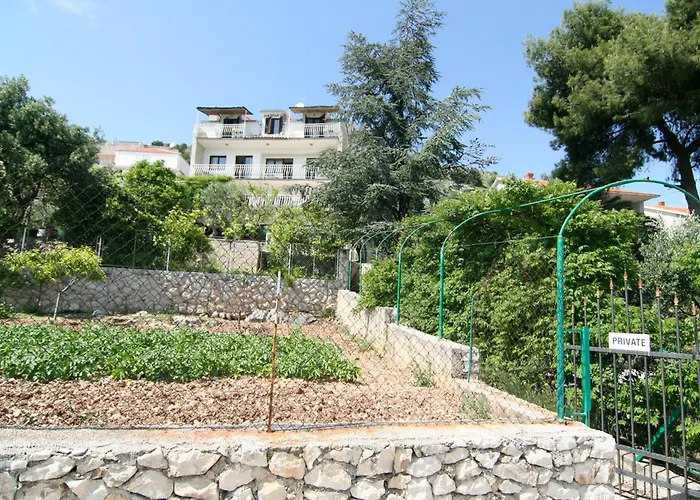 Apartments Marta