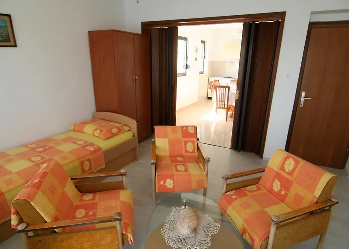 Apartments Marta