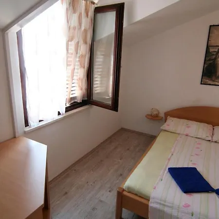 Apartments Marta Trogir Zimmer foto