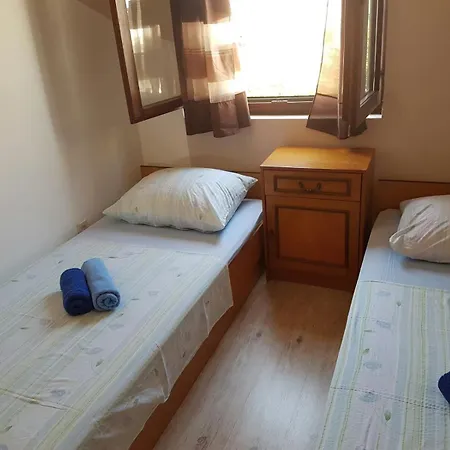 Apartments Marta Trogir Zimmer foto