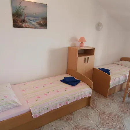 Apartments Marta Trogir Zimmer foto