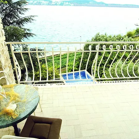 Apartments Marta Trogir Zimmer foto