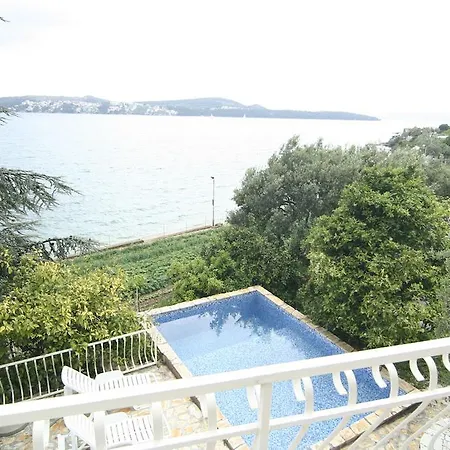 Apartments Marta Trogir Exterior foto
