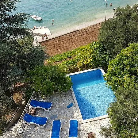 Apartments Marta Trogir Exterior foto
