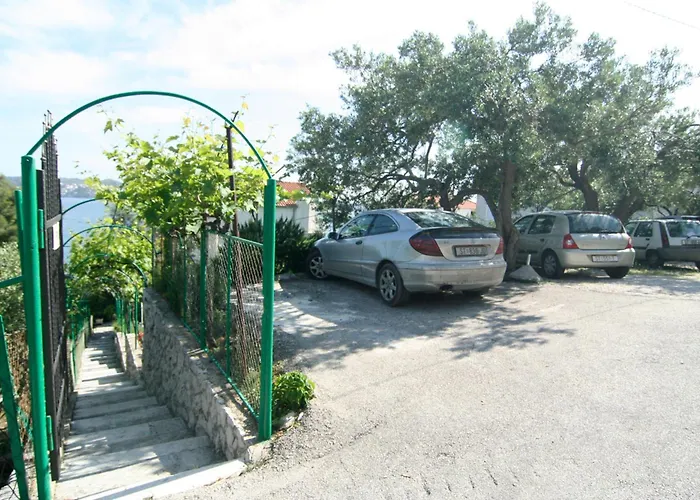Apartments Marta