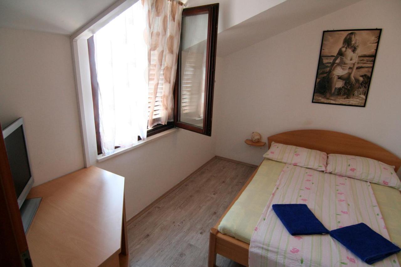Apartment Marta *
