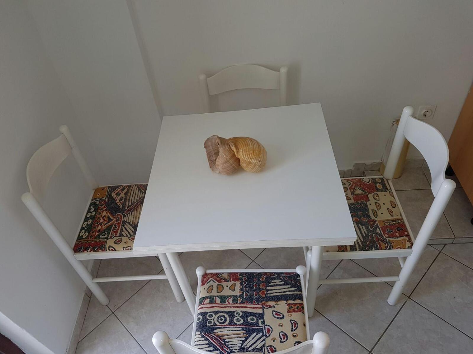 Marta Apartment *