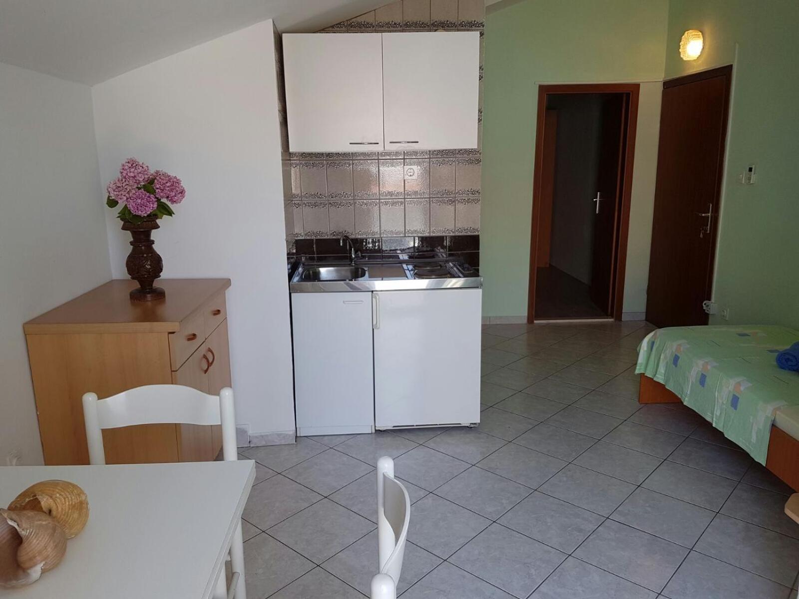 Apartment Marta *