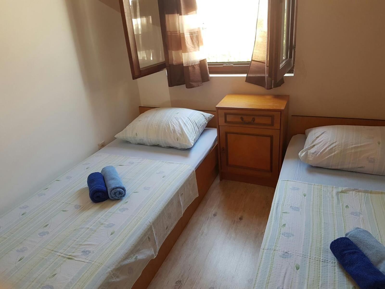Marta Apartment