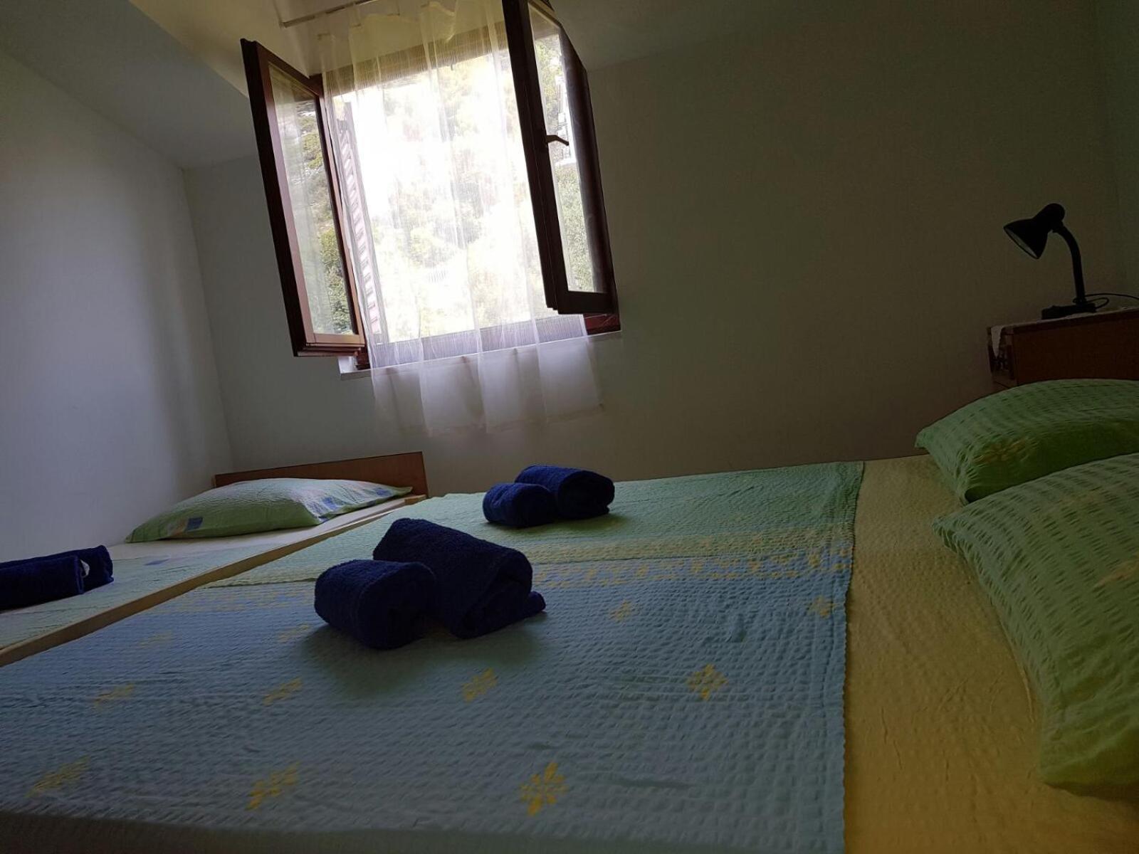 Marta Apartment Trogir