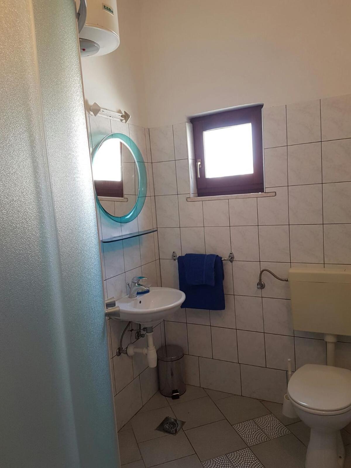 Apartment Marta Trogir