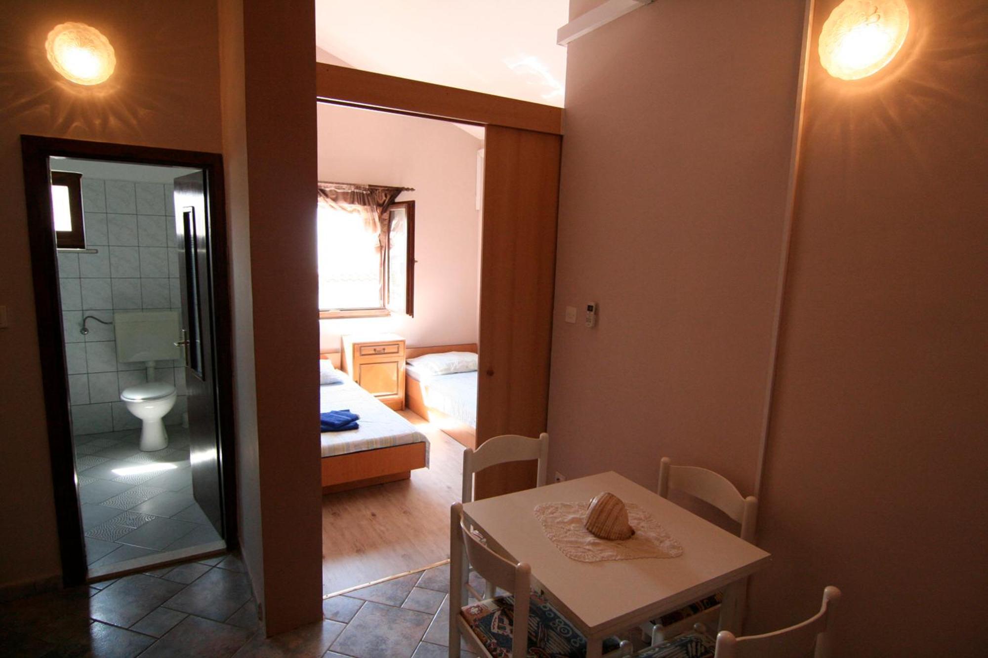 Marta Apartment *