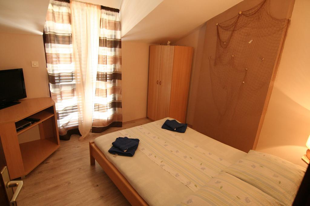 Apartmán Marta *