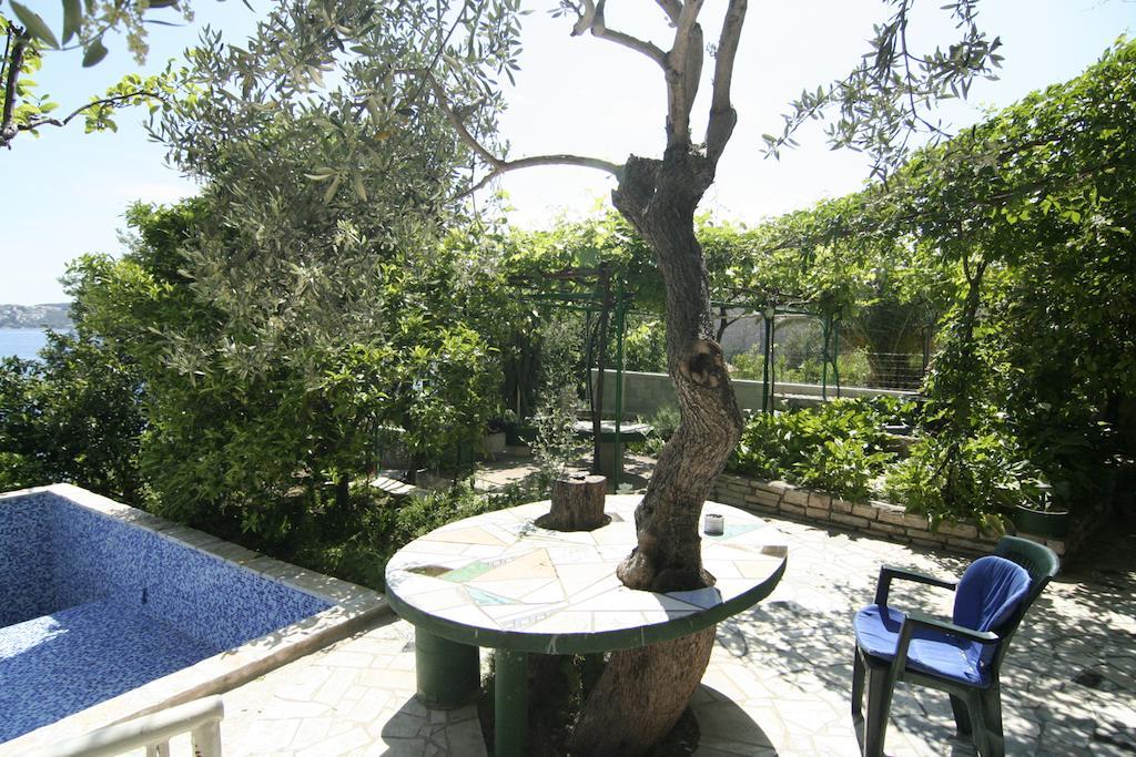 Marta Apartmán Trogir